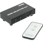 VCom HDMI Selector 2x1 - (DD432)