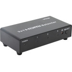 VCom HDMI Selector 3x1 - (DD433)