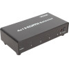 VCom HDMI Selector 4x1 - (DD434)
