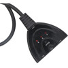 VCom HDMI Selector cable 3x1 - (DD433-C)