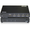 VCom HDMI SPLITTER Multiplier 1x4 - (DD414A)