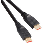 VCom HDMI v2.0 M / M 1.8m Ultra HD 4k2k/60p Gold - (CG517-1.8m)
