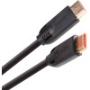 VCom HDMI v2.0 M / M 1.8m Ultra HD 4k2k/60p Gold - (CG517-1.8m)