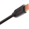 VCom HDMI v2.0 M / M 1.8m Ultra HD 4k2k/60p Gold - (CG517-1.8m)