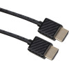VCom HDMI v2.0 M / M 1.8m Ultra HD 4k2k/60p Gold - (CG520A-1.8m)