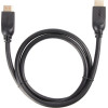 VCom HDMI v2.0 M / M 10m Ultra HD 4k2k/60p Gold - (CG517-10m)