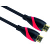 VCom HDMI v2.0 M / M 15m Ultra HD 4k2k/60p Gold - (CG525-v2.0-15m)