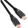 VCom HDMI v2.0 M / M 1m Ultra HD 4k2k/60p Gold - (CG517-1m)