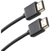 VCom HDMI v2.0 M / M 1m Ultra HD 4k2k/60p Gold - (CG520A-1m)