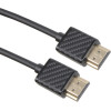 VCom HDMI v2.0 M / M 1m Ultra HD 4k2k/60p Gold - (CG520A-1m)