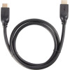 VCom HDMI v2.0 M / M 20.0m Ultra HD 4k2k/60p Gold - (CG517-20.0m)