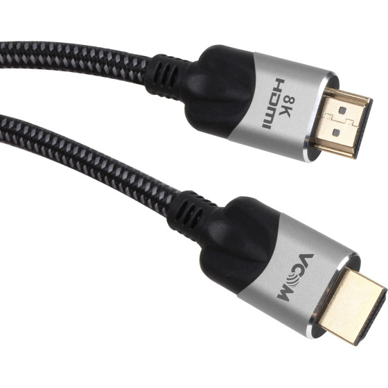 VCom HDMI v2.1 M / M 1.5m - 8K HDR - (CG865-1.5m)