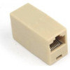VCom LAN 8P8C Coupler - (CT251)