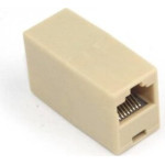 VCom LAN 8P8C Coupler - (CT251)
