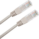 VCom LAN UTP Cat5e Patch Cable - (NP512B-3m)