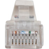 VCom LAN UTP Cat5e Patch Cable - (NP512B-3m)
