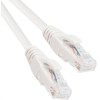 VCom LAN UTP Cat6 Patch Cable - (NP612B-0.5m)