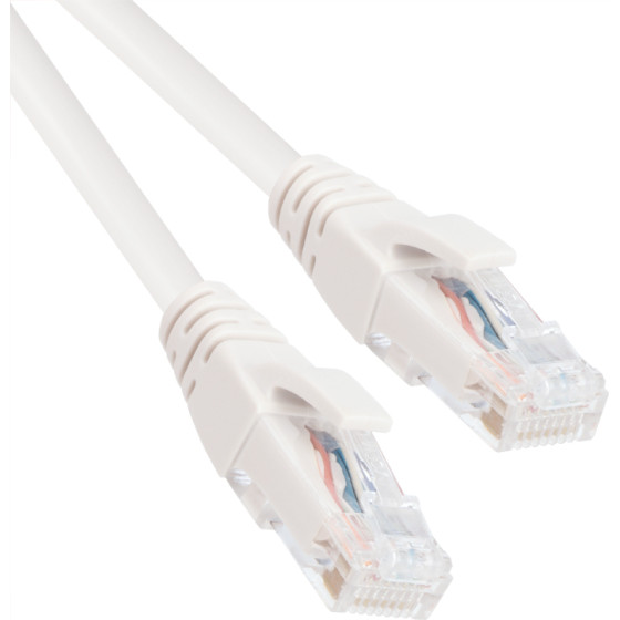 VCom LAN UTP Cat6 Patch Cable - (NP612B-3m)
