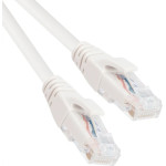 VCom LAN UTP Cat6 Patch Cable - NP612B-2.0m - (NP612B-2m)