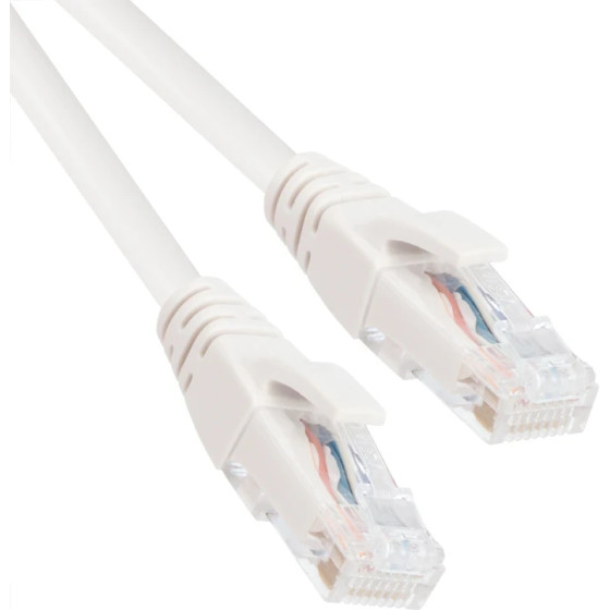 VCom LAN UTP Cat6 Patch Cable - NP612B-2.0m - (NP612B-2m)