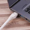 VCom LAN UTP Cat6 Patch Cable - NP612B-2.0m - (NP612B-2m)