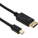 VCom Mini Display Port M/ Display Port M - (CG681-B-1.8m)