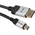 VCom Mini Display Port M/ Display Port M 8K - (CG685-2.0m)