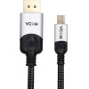 VCom Mini Display Port M/ Display Port M 8K - (CG685-2.0m)