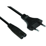 VCom Power Cord for Notebook 2C - (CE023-1.8m)