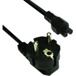 VCom Power Cord for Notebook 3C - (CE022-1.5m)