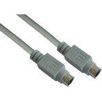 VCom PS/2 6pin M/M - (CK001-5m)
