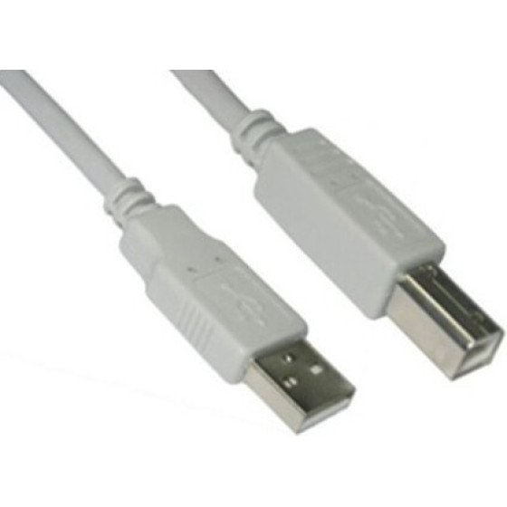 VCom USB 2.0 AM / BM - (CU201-1.5m)