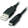 VCom USB 2.0 AM / Micro USB M - (CU271-1.8m)