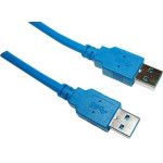 VCom USB 3.0 AM / AM - (CU303-1.8m)