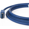 VCom USB 3.0 Extension AM / AF - (CU302-1.8m)