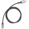 VCom USB 3.2 Gen2 Type-C / USB AM, 10Gbps, Black - (CU401M-1m)