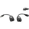 VCom USB Extension over LAN - USB AM / AF - (CU824)