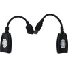 VCom USB Extension over LAN - USB AM / AF - (CU824)