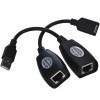 VCom USB Extension over LAN - USB AM / AF - (CU824)