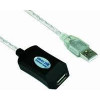VCom USB Extension W/IC - (CU823-5m)