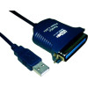 VCom USB to Printer LPT - (CU806-1.2m)