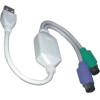 VCom USB to PS2 - (CU807-0.2m)