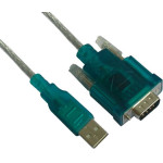 VCom USB to Serial Port - (CU804-1.2m)