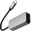 VCom USB Type-C to LAN 2500Mbps - (DU325MC)