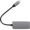 VCom USB Type-C to LAN 2500Mbps - (DU325MC)