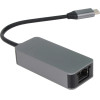 VCom USB Type-C to LAN 2500Mbps - (DU325MC)