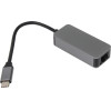 VCom USB Type-C to LAN 2500Mbps - (DU325MC)