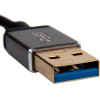 VCom USB3.0 to LAN Gigabit 1000Mbps - (DU312M)