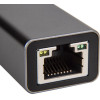 VCom USB3.0 to LAN Gigabit 1000Mbps - (DU312M)