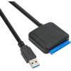 VCom USB3.0 to SATA3 - (CU816)